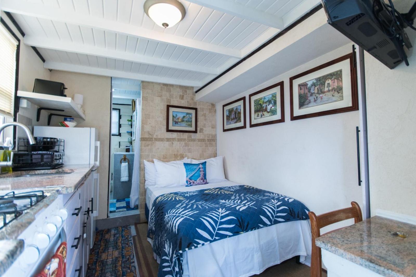 Shama'S Guest House Christ Church Camera foto